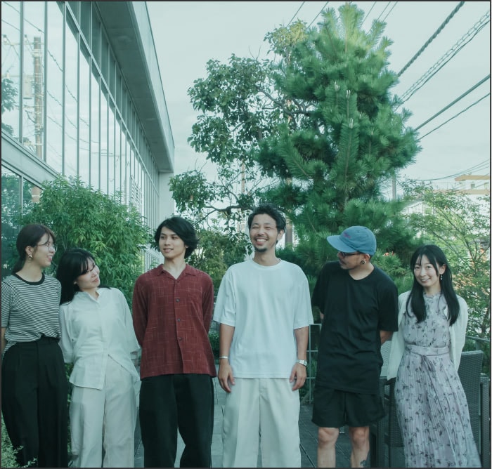 アルテガのメンバー